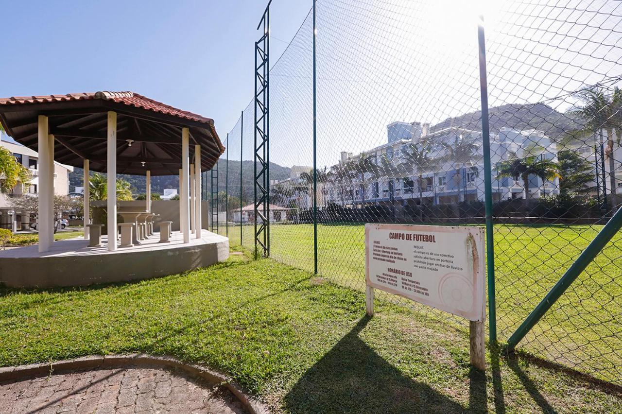 Ingleses A 50 Metros Da Praia 5 Pessoas 101 Florianópolis Exteriér fotografie