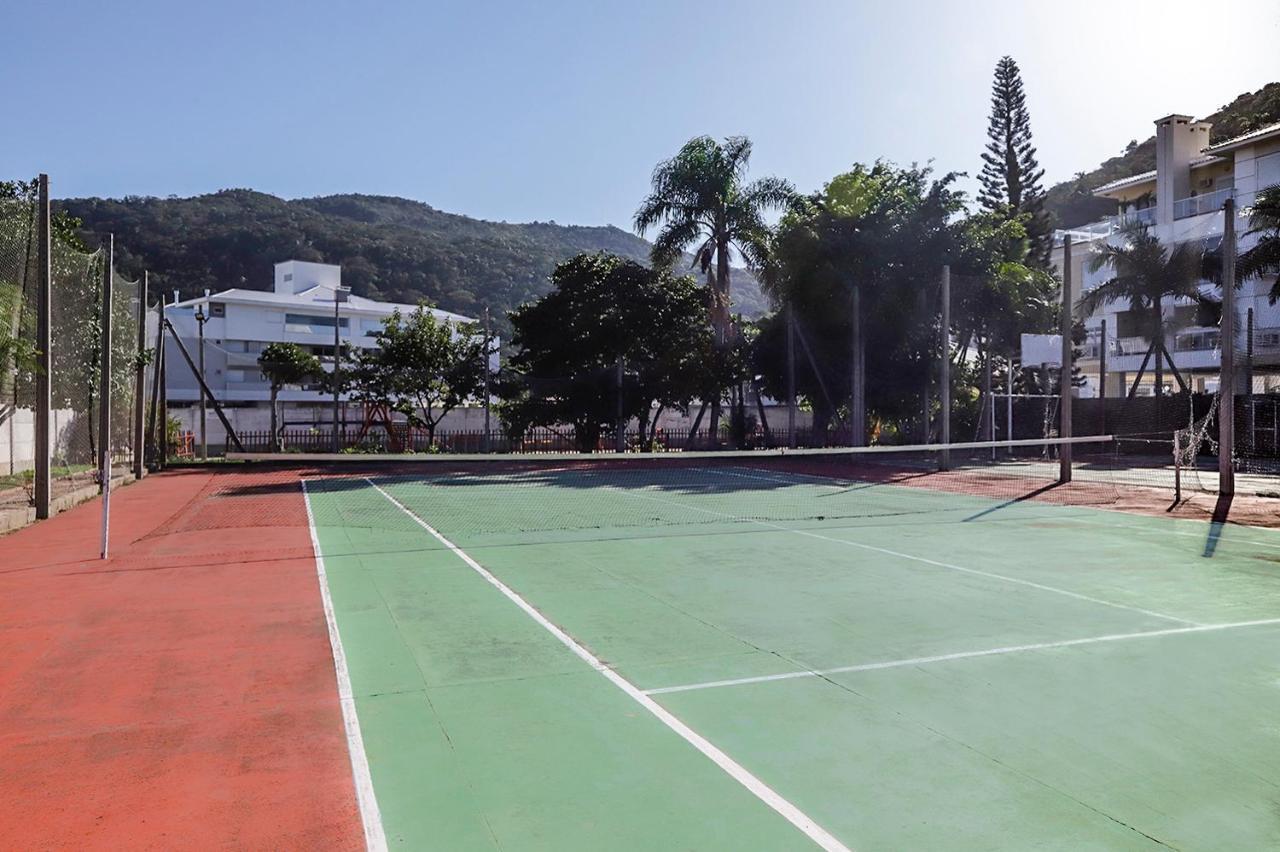 Ingleses A 50 Metros Da Praia 5 Pessoas 101 Florianópolis Exteriér fotografie
