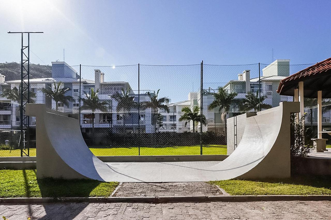 Ingleses A 50 Metros Da Praia 5 Pessoas 101 Florianópolis Exteriér fotografie