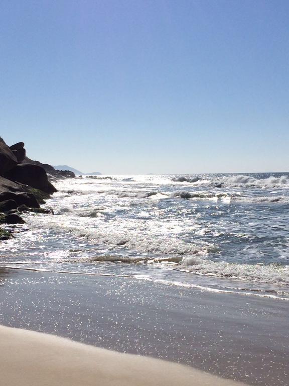 Ingleses A 50 Metros Da Praia 5 Pessoas 101 Florianópolis Exteriér fotografie