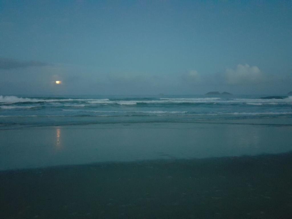 Ingleses A 50 Metros Da Praia 5 Pessoas 101 Florianópolis Exteriér fotografie